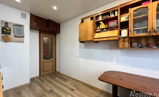 Продажа 2-комн квартиры на вторичном рынке Балканская М. ул,  д. 58