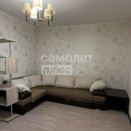 Продажа 1-комн квартиры на вторичном рынке Видное, ул Строительная,  д. 3