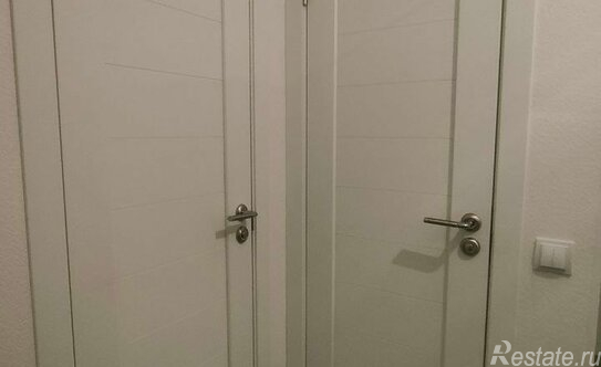 Продажа 3-комн квартиры на вторичном рынке Михайловская дорога,  д. 14 к1 с1