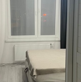 Продажа 1-комн квартиры на вторичном рынке Мистолово, Горная улица,  д. 25 к3