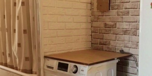 2-комн квартира Балтийская улица, 32