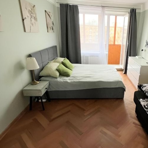 1-комн квартира Авиационная улица, 22