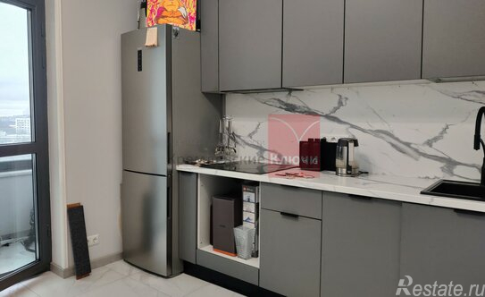 Продажа 1-комн квартиры на вторичном рынке Кавказский б-р,  д. 27,  к. 2