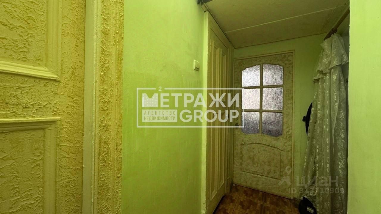 Продажа 1-комн квартиры на вторичном рынке Новогиреевская улица, 17