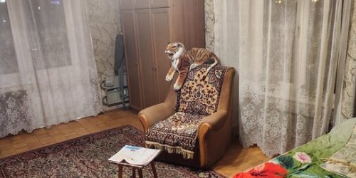 2-комн квартира ул Северодвинская,  д. 19