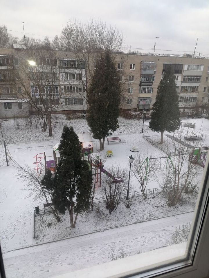 Продажа комнаты пос. Назарьево, 16