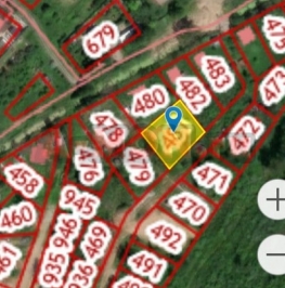 Продажа дома Город Солнечногорск, Крепостная