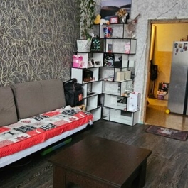 Продажа 2-комн квартиры на вторичном рынке Парковая 5-я ул,  д. 11