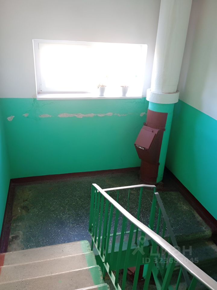 Продажа 1-комн квартиры на вторичном рынке Коломна, улица Ленина, 16