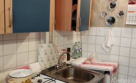 Продажа 2-комн квартиры на вторичном рынке улица Восстания,  д. 42А