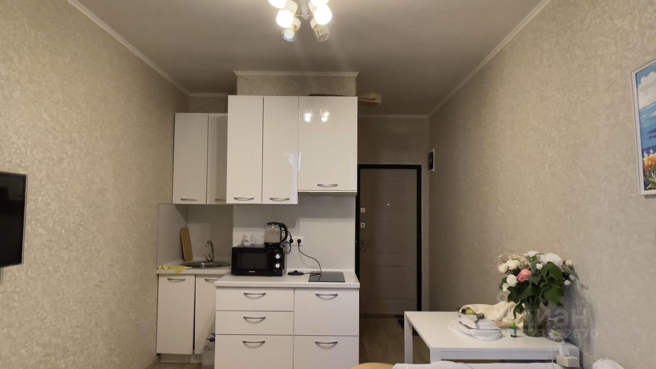 Продажа 3-комн квартиры на вторичном рынке Химки, улица Германа Титова, 1