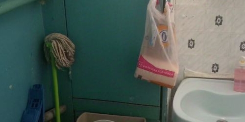 1-комн квартира бульвар Яна Райниса, 32