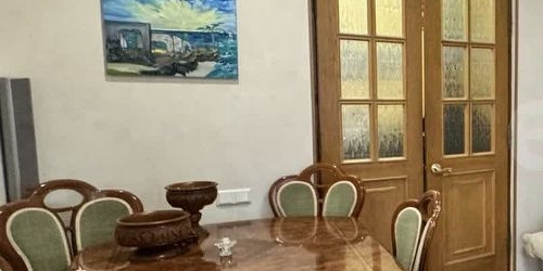 3-комн квартира Коптевская улица, 83К1