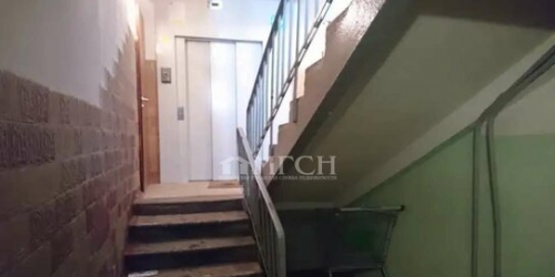 2-комн квартира улица Малышева,  д. 19