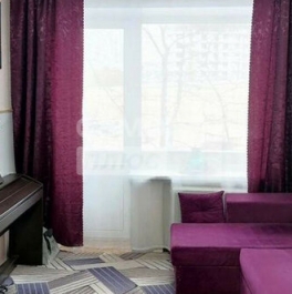 Продажа 3-комн квартиры на вторичном рынке улица Лобачевского,  д. 6