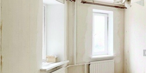 2-комн квартира Вербная улица, 12к1