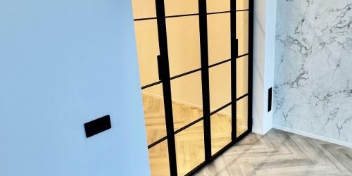 2-комн квартира Лиговский проспект, 287