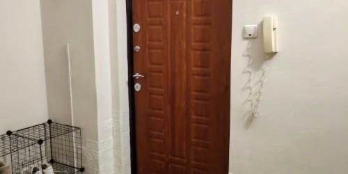 1-комн квартира Рублевское шоссе, 127