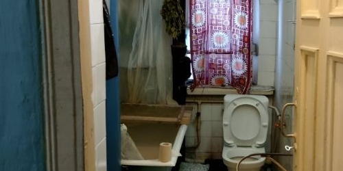 1-комн квартира Рязановский рп, улица Ленина, 16