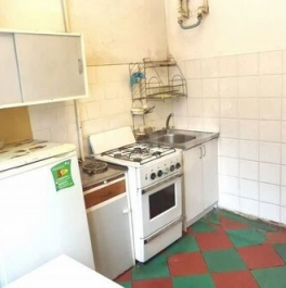 Продажа 2-комн квартиры на вторичном рынке ул Зайцева,  д. 18/16