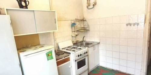 2-комн квартира ул Зайцева,  д. 18/16