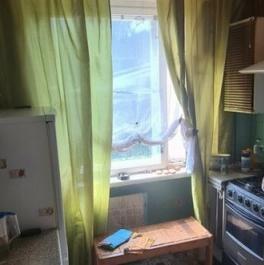 Продажа 3-комн квартиры на вторичном рынке Город Всеволожск, Ленинградская улица,  д. 13