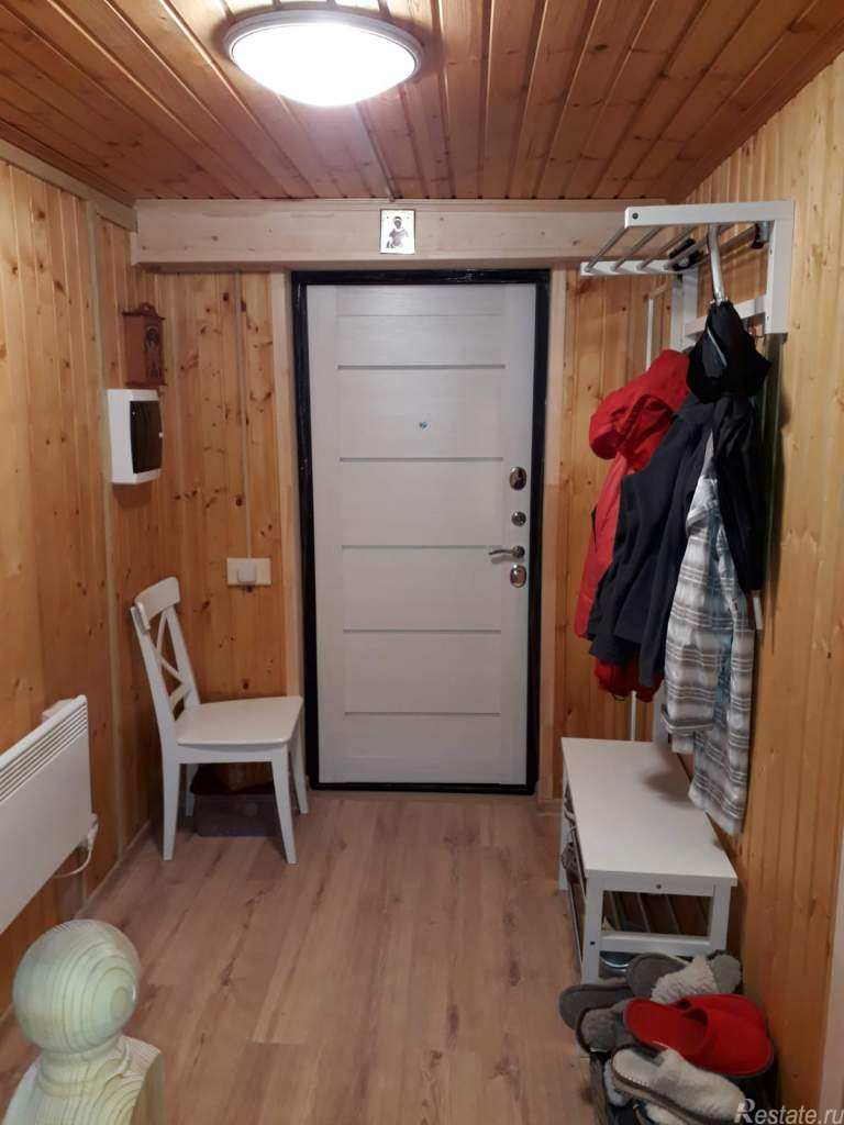 Продажа дома Плешкино,