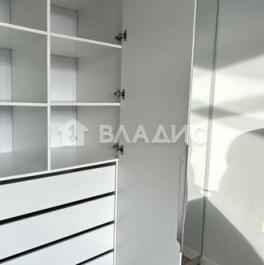 Продажа 2-комн квартиры на вторичном рынке Хорошевское ш,  д. 25А к3