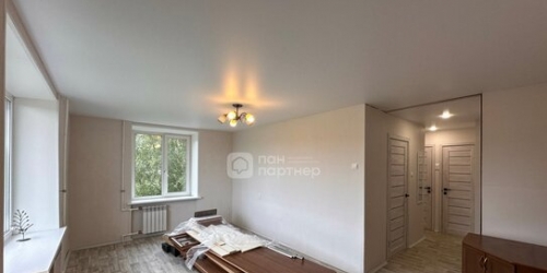 2-комн квартира Петергоф г, Озерковая ул,  д. 37