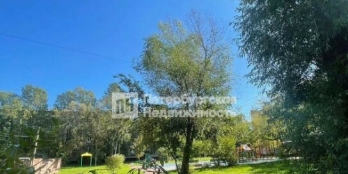 2-комн квартира Народная улица,  д. 30