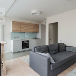 Аренда 2-комн квартиры на вторичном рынке Несвижский пер,  д. 10