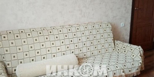 1-комн квартира Тамбовская улица,  д. 3/13