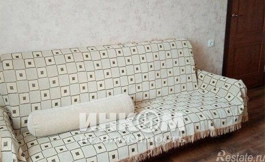 Аренда 1-комн квартиры на вторичном рынке Тамбовская улица,  д. 3/13