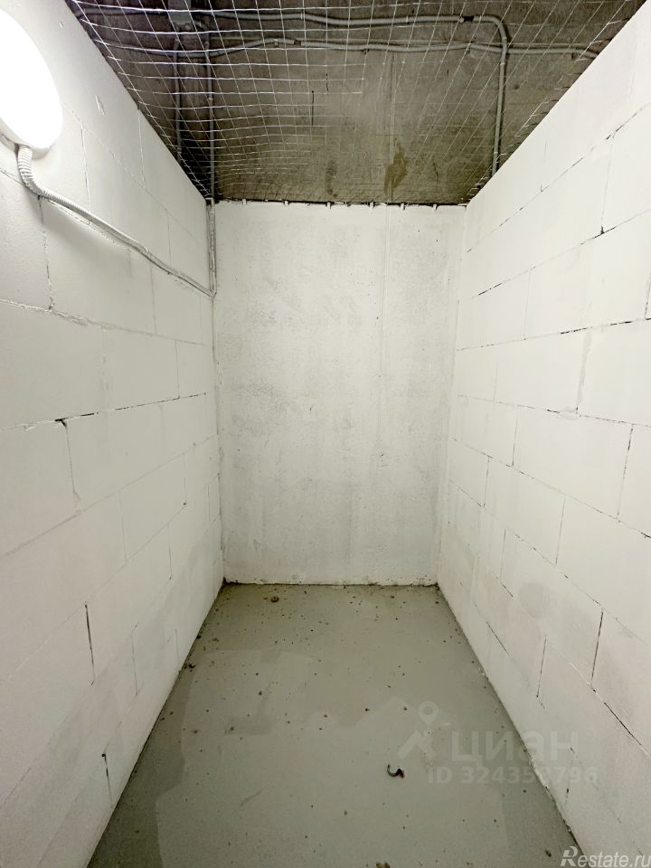 Аренда гаража Алтуфьевское шоссе (дублёр),  д. 55 к5