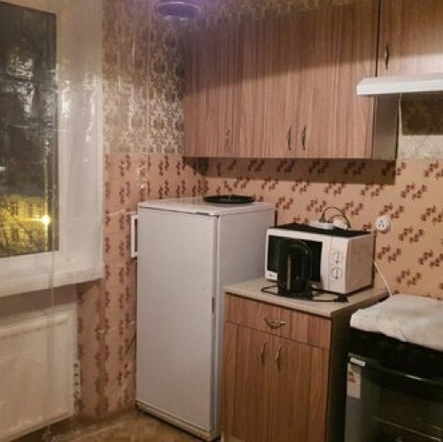 3-комн квартира ул Хасанская,  д. 6,  к. 1