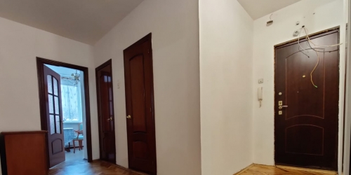 2-комн квартира Берингов проезд, 3