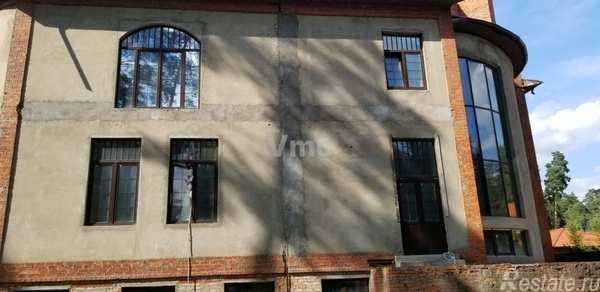 Продажа дома Дубна, Устье С и Ко снт