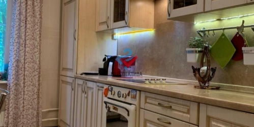 1-комн квартира Боровая улица, 8