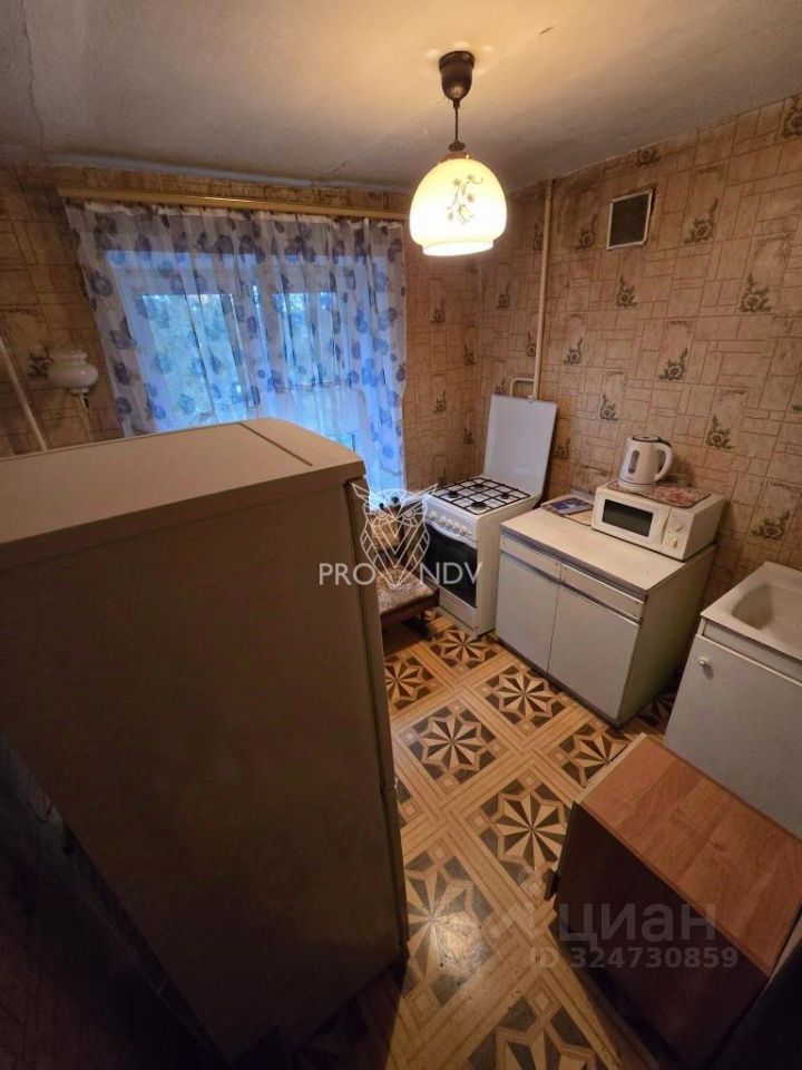 Продажа 2-комн квартиры на вторичном рынке Софрино пгт, улица Сетевая, 2