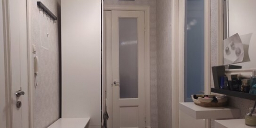 2-комн квартира улица Маринеско,  д. 9