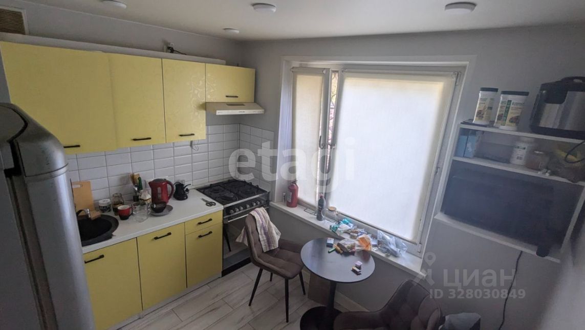 Продажа 3-комн квартиры на вторичном рынке Профсоюзная улица, 85К1