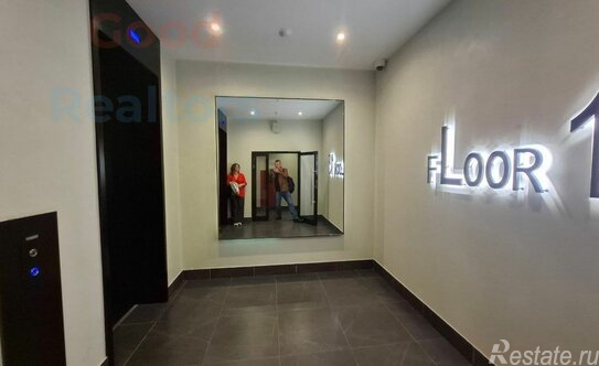 Продажа 3-комн квартиры на вторичном рынке Ленинский пр-кт,  д. 38А,  к. 3