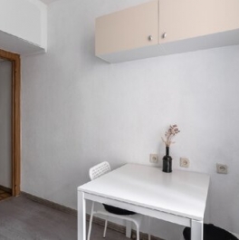 Продажа 1-комн квартиры на вторичном рынке Трифоновская улица,  д. 11