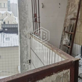 Продажа 2-комн квартиры на вторичном рынке Мичуринский пр-кт,  д. 31,  к. 1