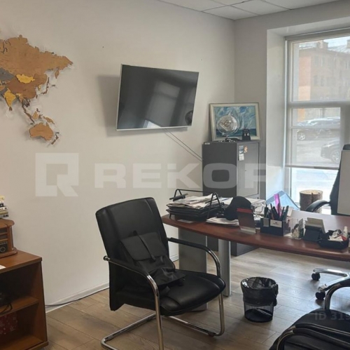 Офис Красноармейская 10-я ул,  д. 22