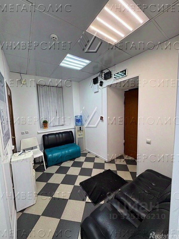 Аренда ПСН Факельный Б. пер,  д. 2/22