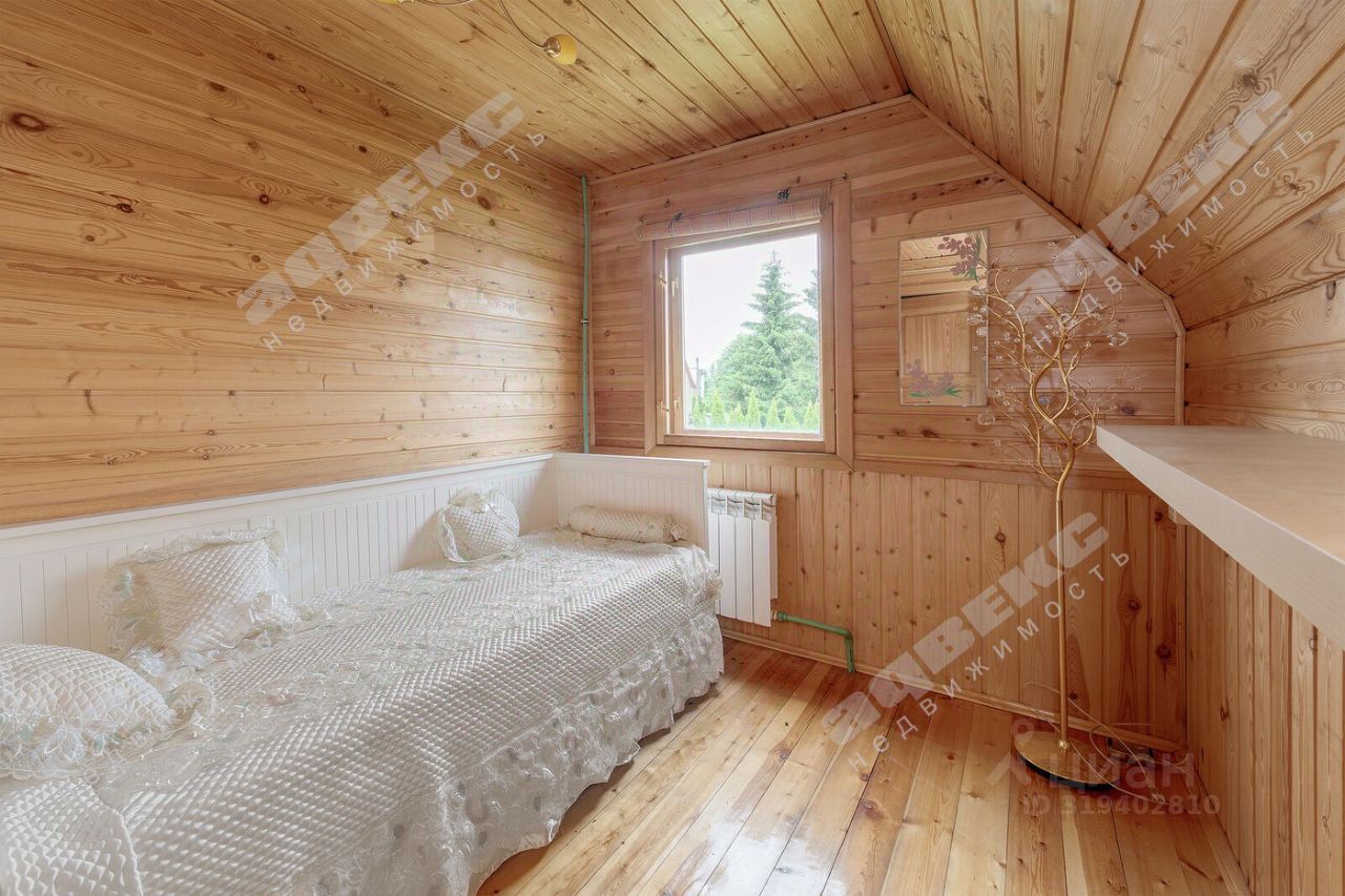 Продажа дома Сертолово, Ромашка СНТ, 569