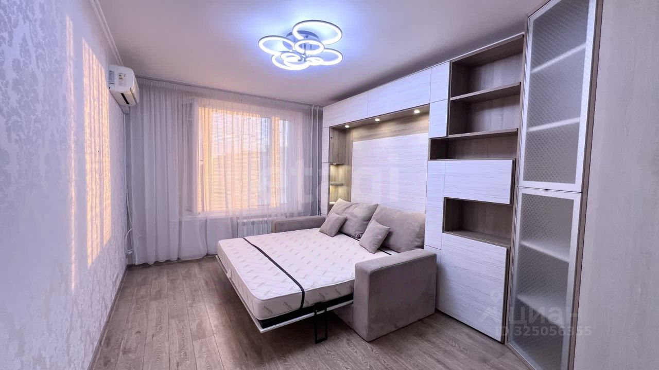 Продажа 2-комн квартиры на вторичном рынке Грайвороновская улица, 20