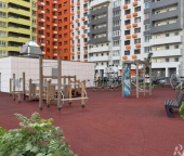 Продать Квартиры вторичка Радиальная 6-я ул  7/6 3