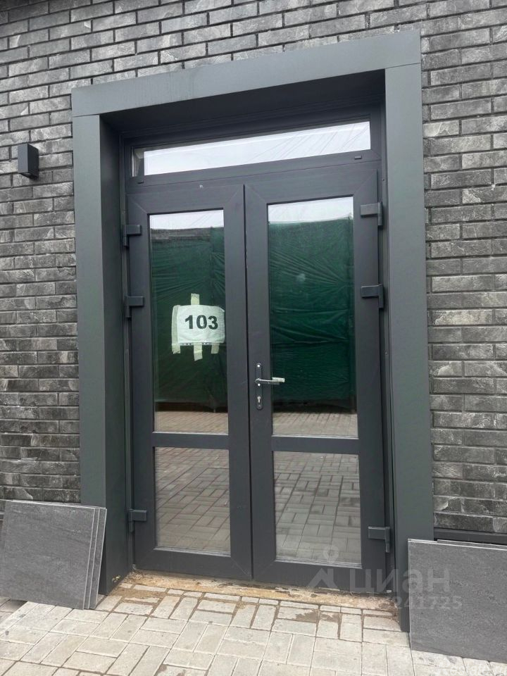 Продажа ПСН ул Смирновская,  д. 2,  к. 1